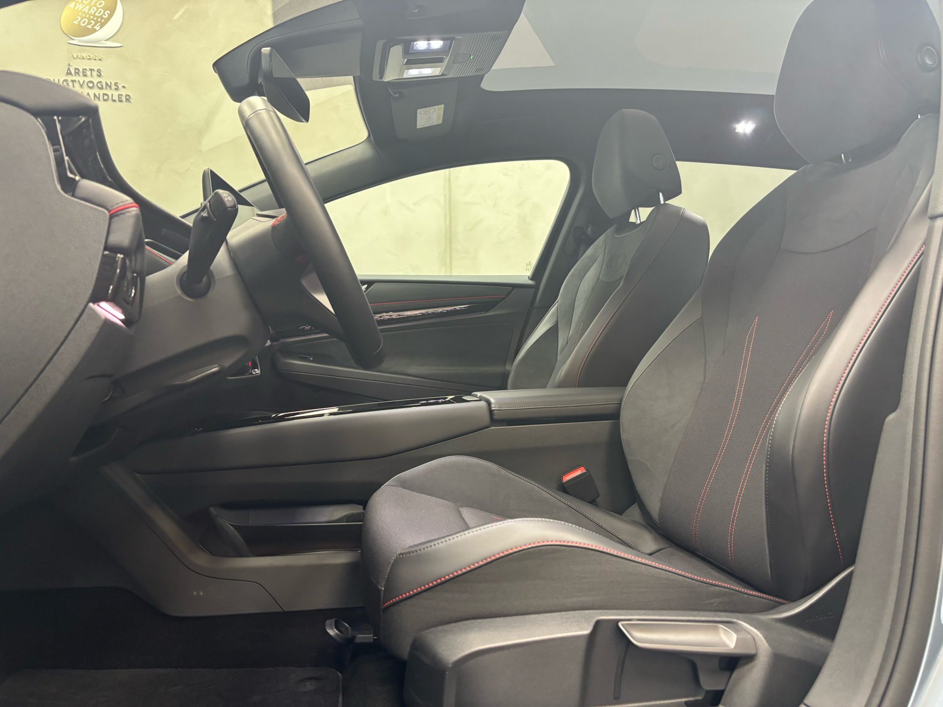 VW ID.7 Tourer EL GTX Max 4Motion 340HK Stc Aut.