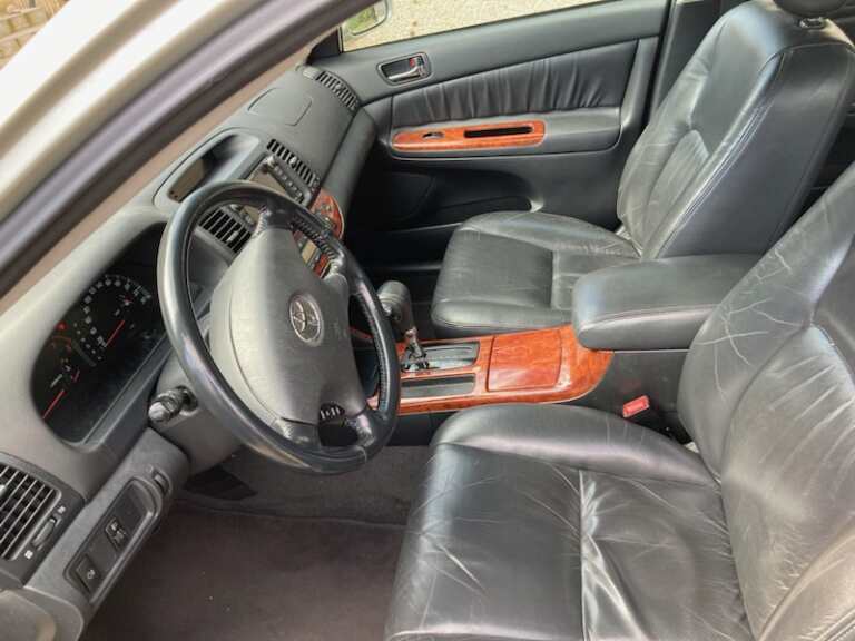 Toyota Camry 3,0 3.0 V6