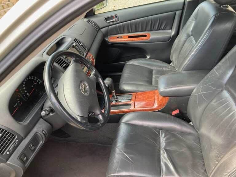 Toyota Camry 3,0 3.0 V6