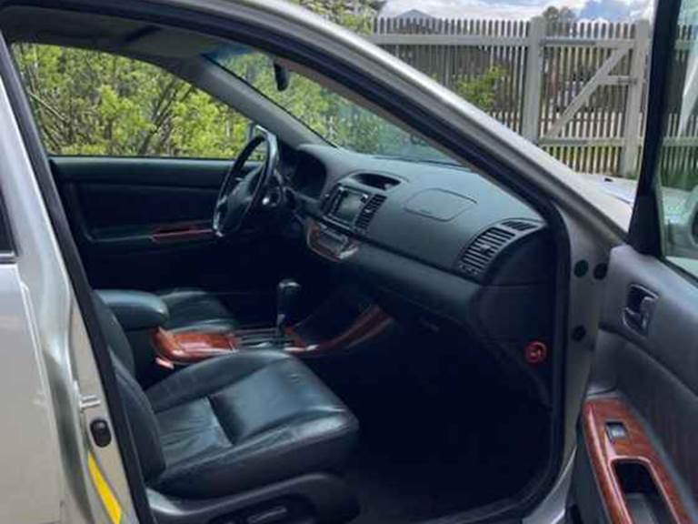 Toyota Camry 3,0 3.0 V6