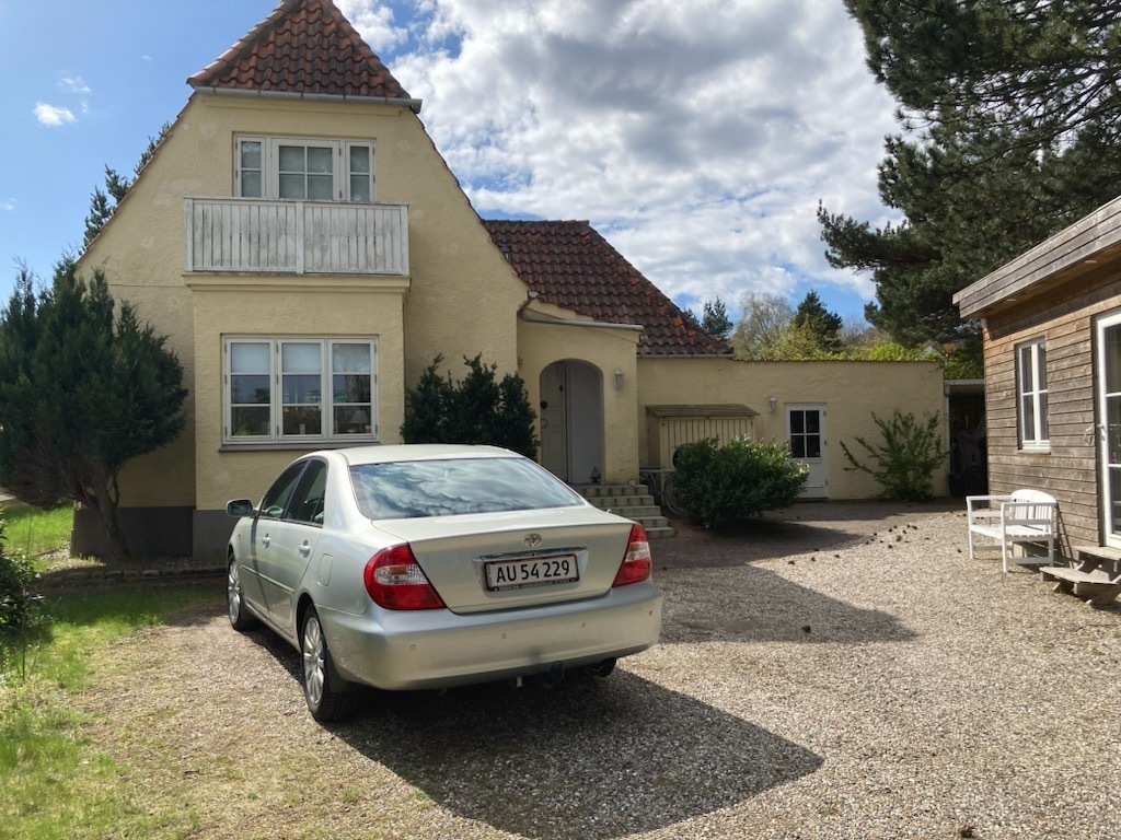 Toyota Camry 3,0 3.0 V6