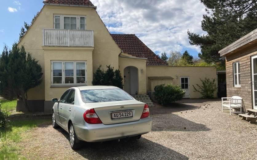 Toyota Camry 3,0 3.0 V6
