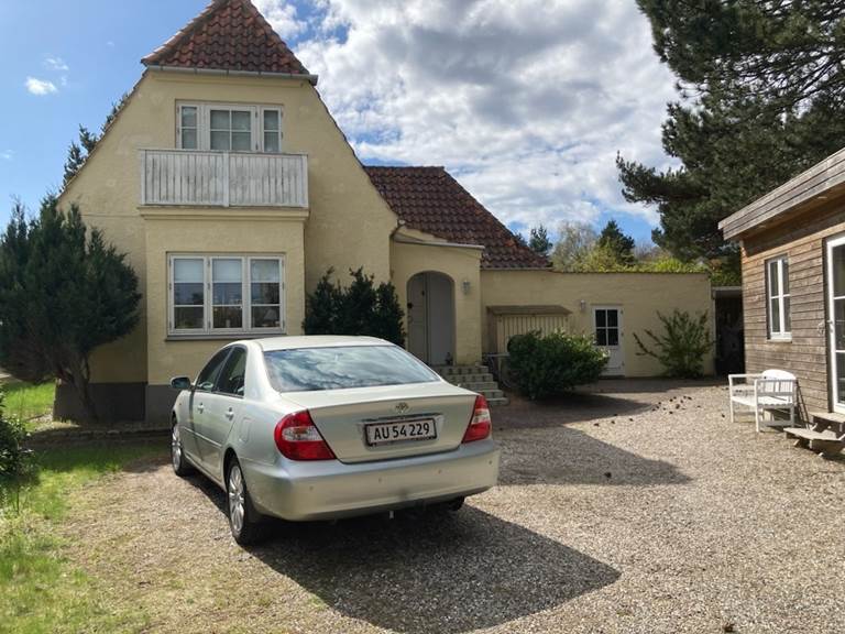 Toyota Camry 3,0 3.0 V6