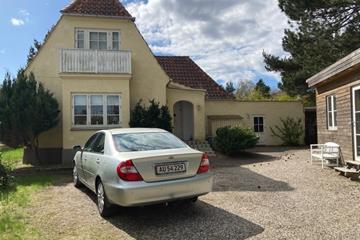 Toyota Camry 3,0 3.0 V6