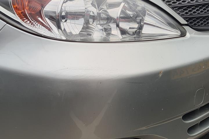 undefined Toyota Camry fra 2002