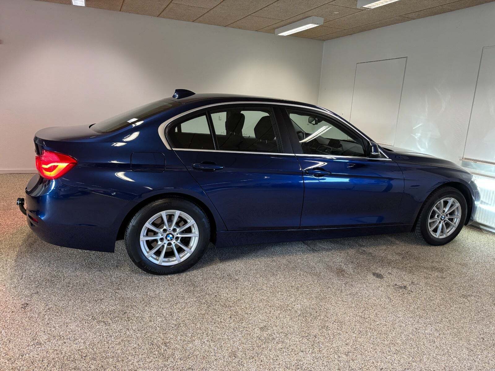 BMW 320d