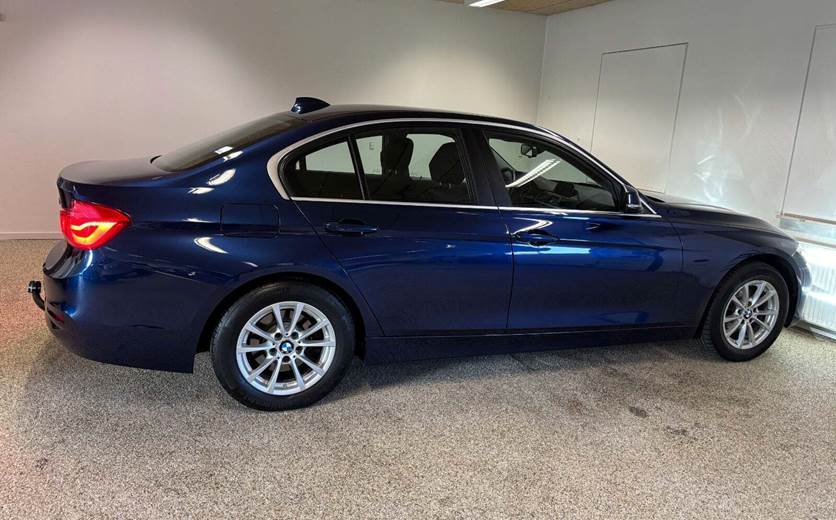 BMW 320d