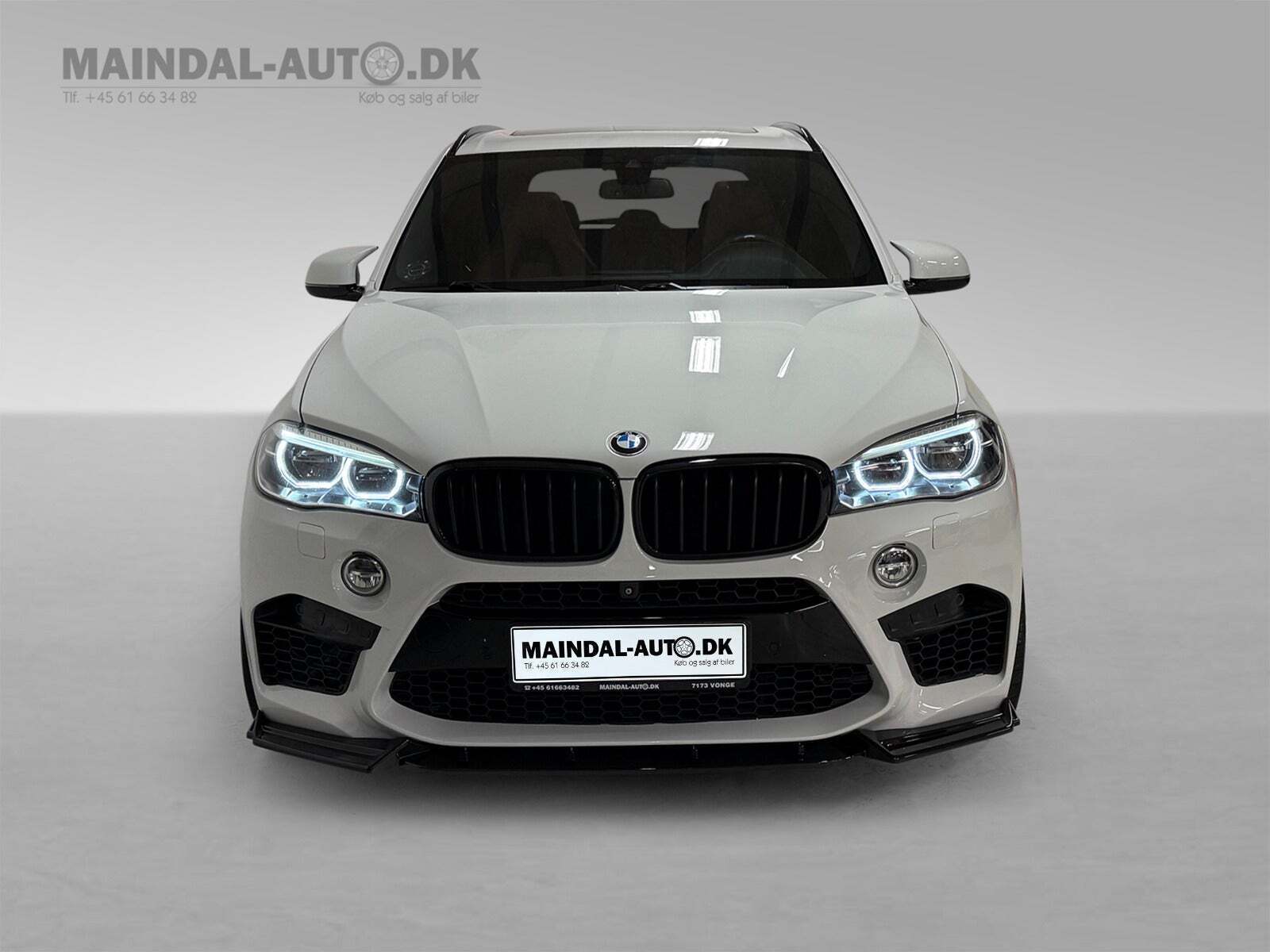 BMW X5 3,0 xDrive30d M-Sport aut.