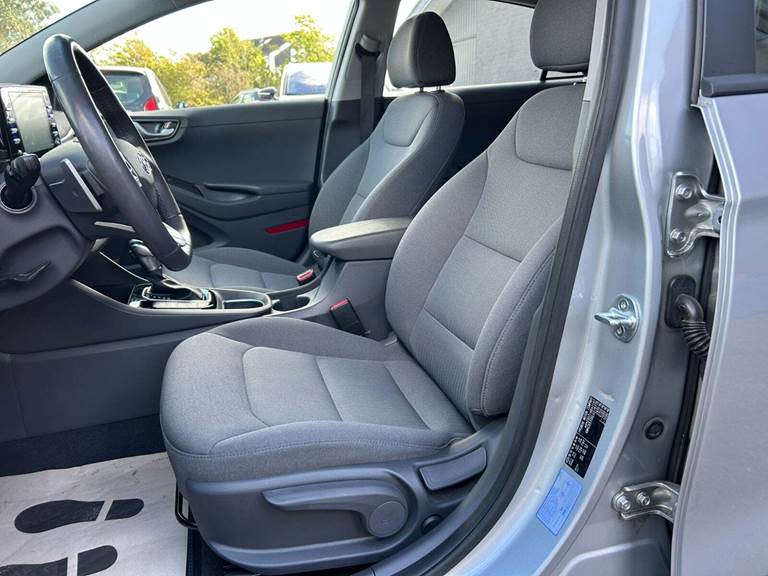 Hyundai Ioniq 1,6 PHEV Trend DCT