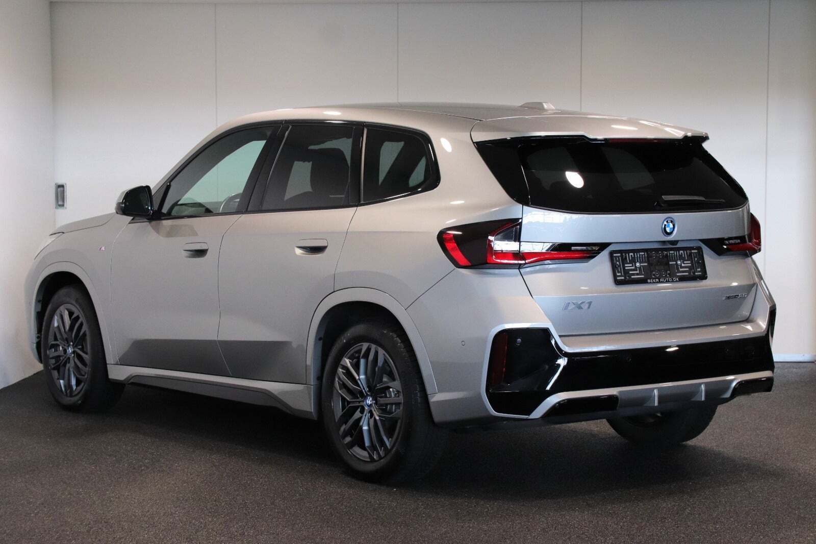 BMW iX1 xDrive30 M-Sport