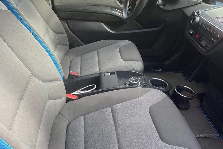 undefined BMW i3 fra 2019