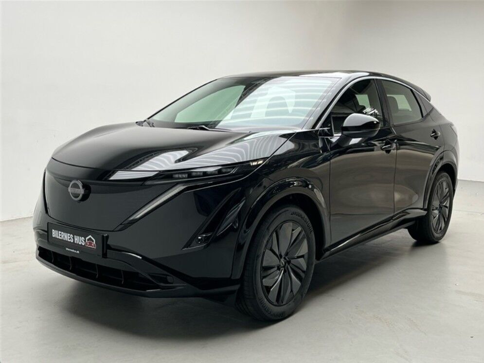 Nissan Ariya EL Engage 238HK 5d Aut.