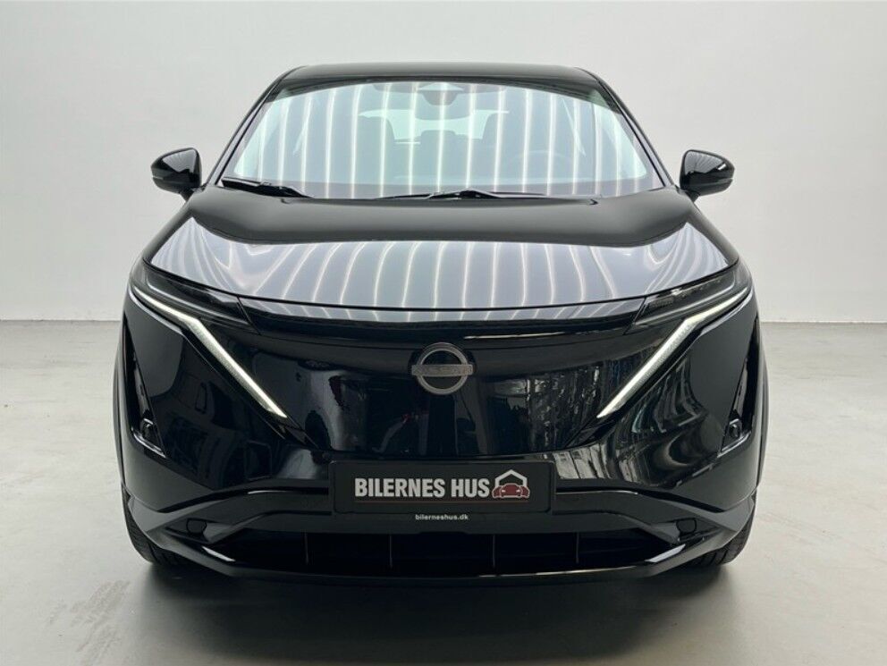 Nissan Ariya EL Engage 238HK 5d Aut.