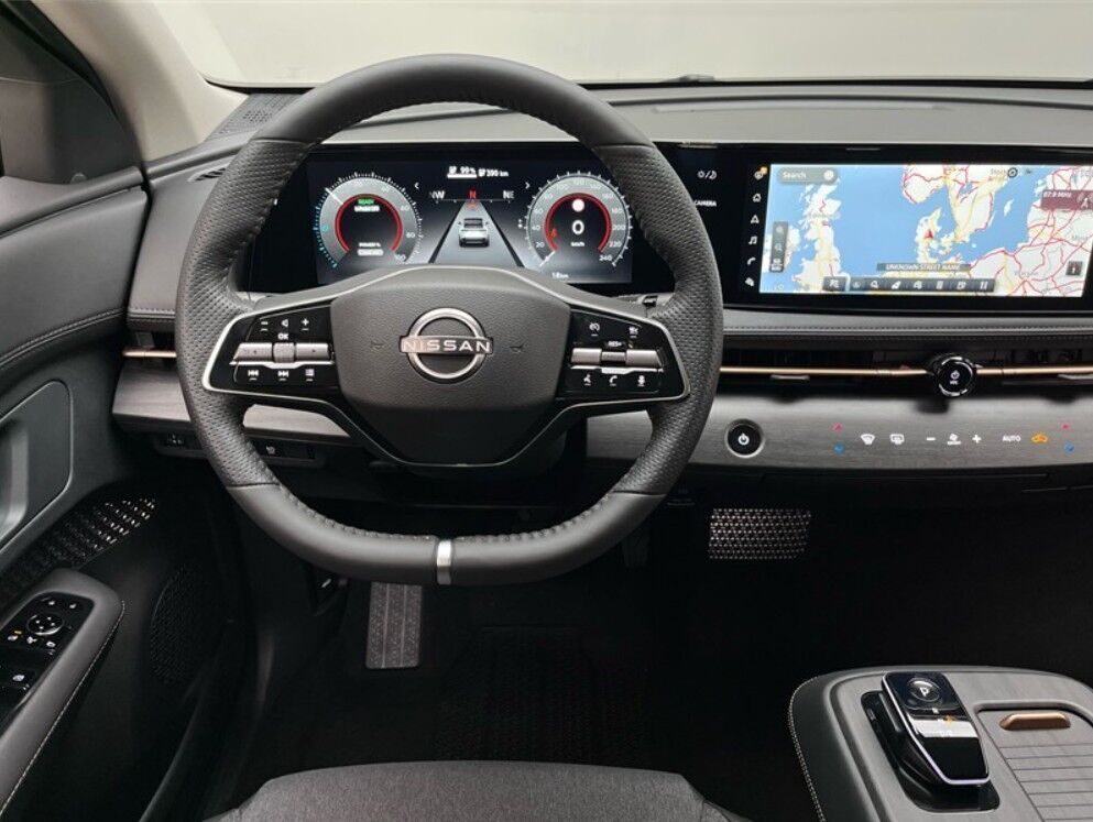 Nissan Ariya EL Engage 238HK 5d Aut.