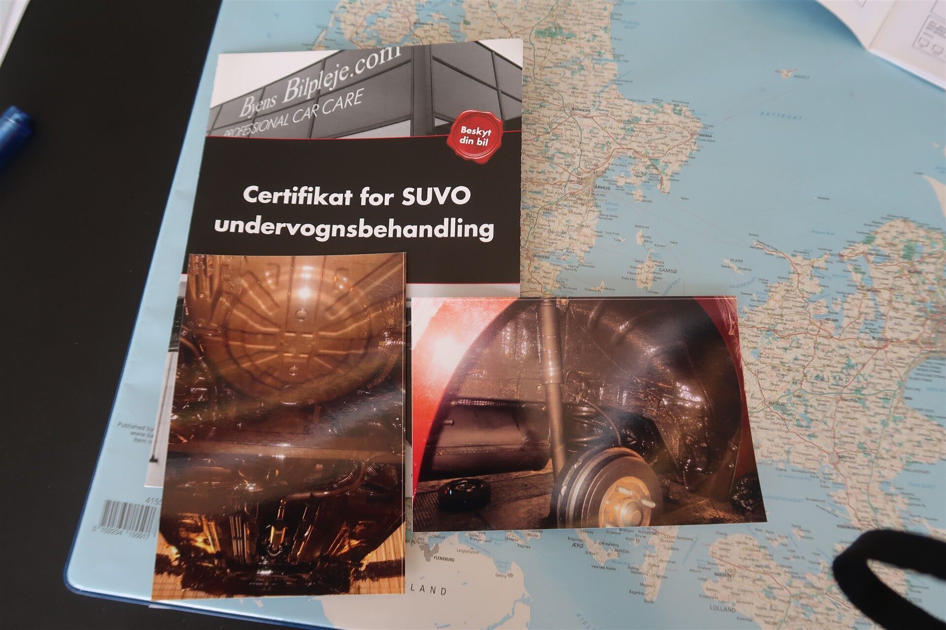 undefined Nissan Note fra 2017