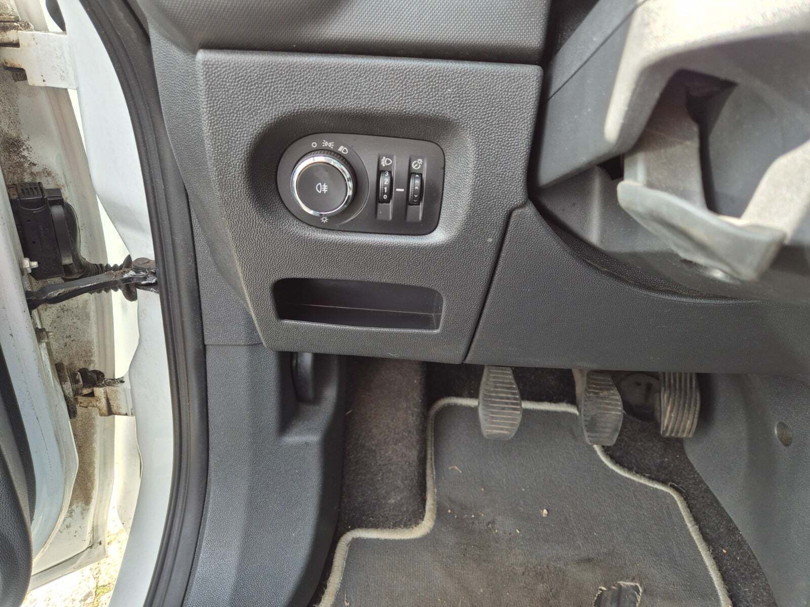 undefined Opel Corsa fra 2014