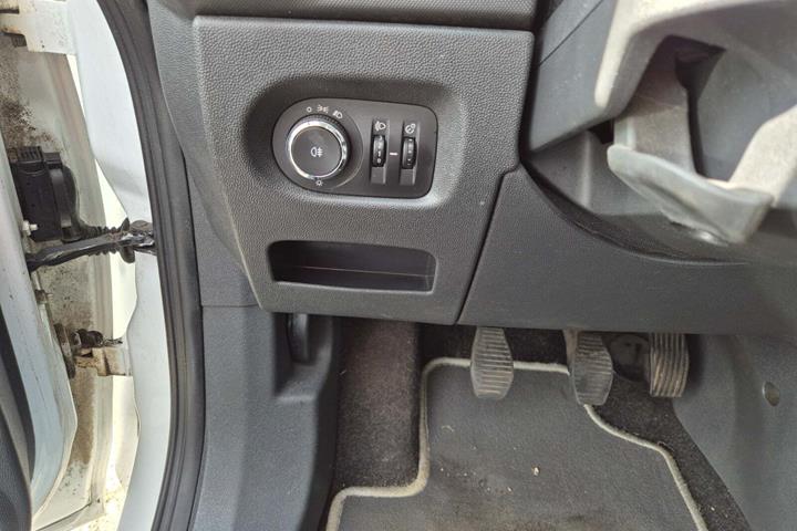 undefined Opel Corsa fra 2014