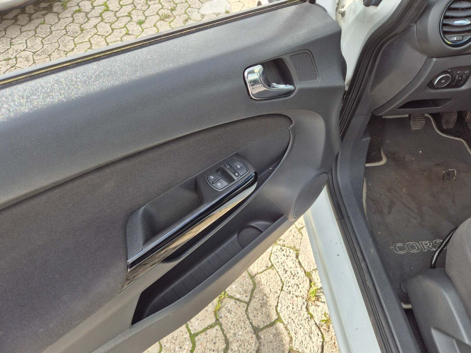 undefined Opel Corsa fra 2014