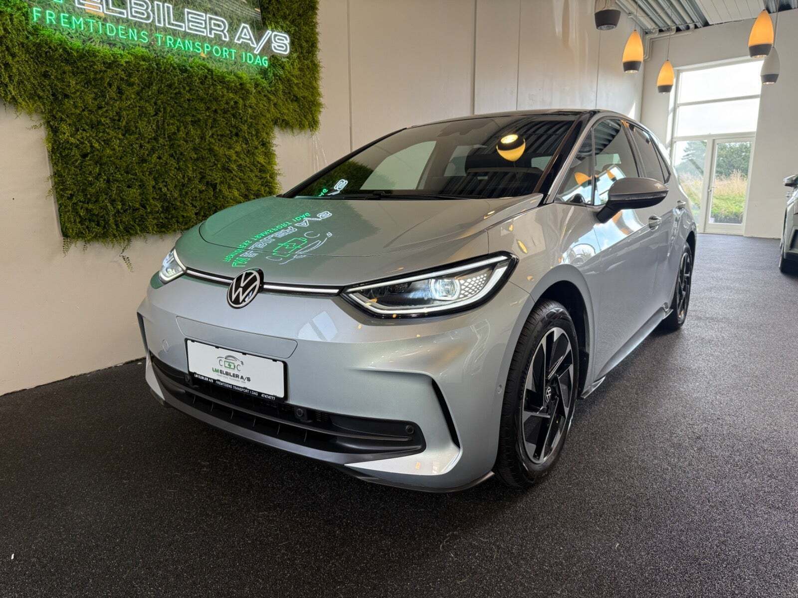 VW ID.3 58 Style Pro