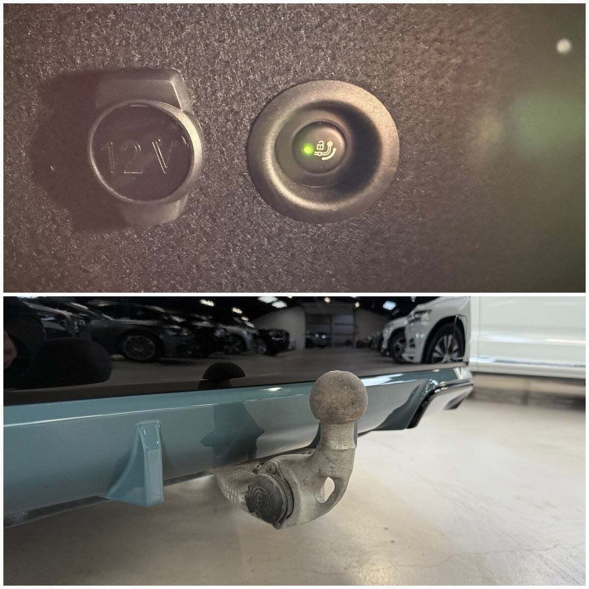 BMW iX1 xDrive30 Fully Charged M-Sport