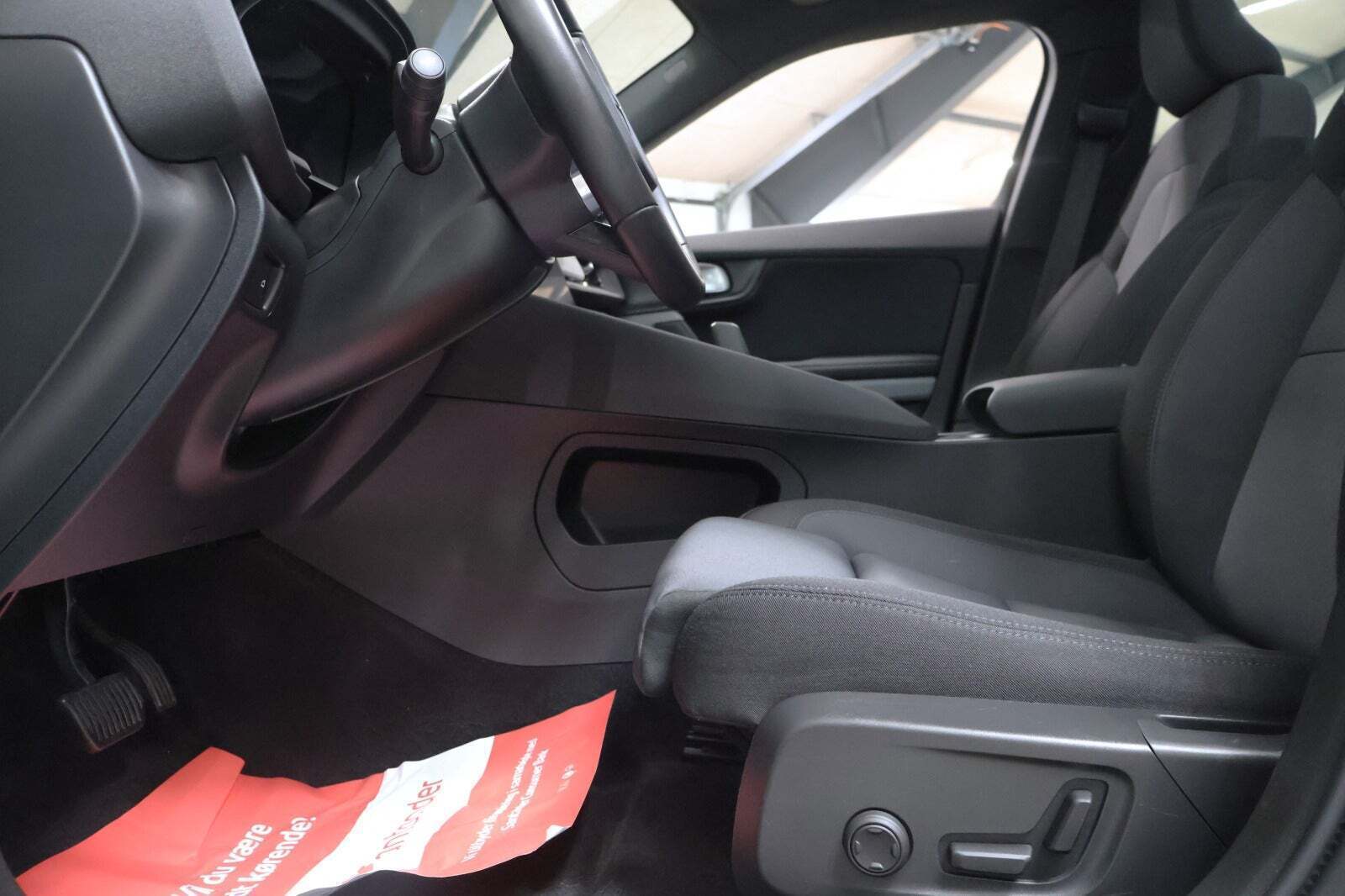 Polestar 2 Standard Range