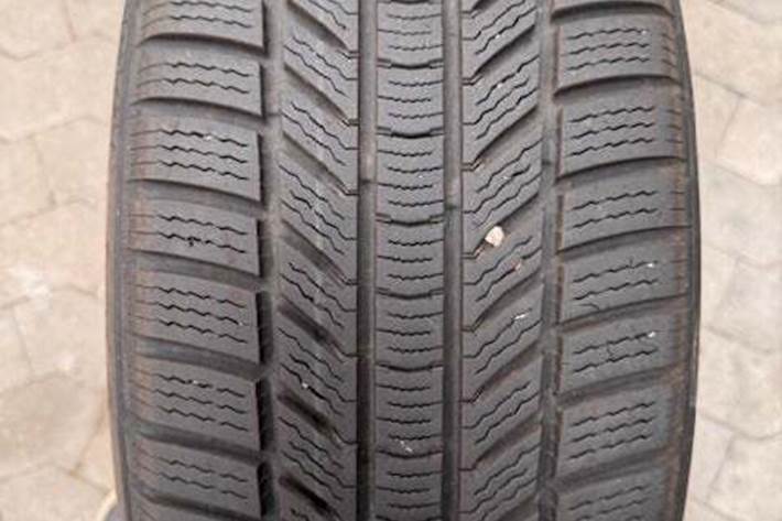 Grå Cupra Born fra 2024