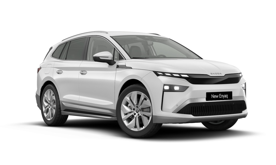 Skoda Enyaq 85 iV Premium