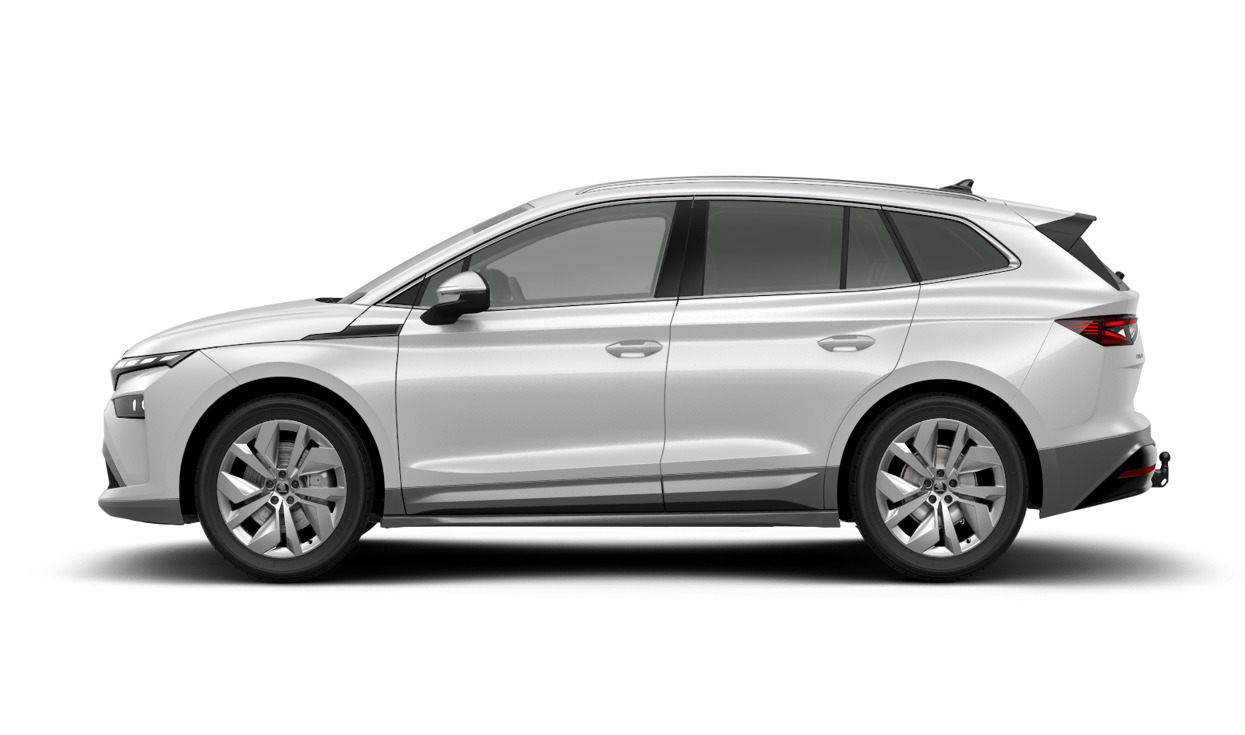 Skoda Enyaq 85 iV Premium