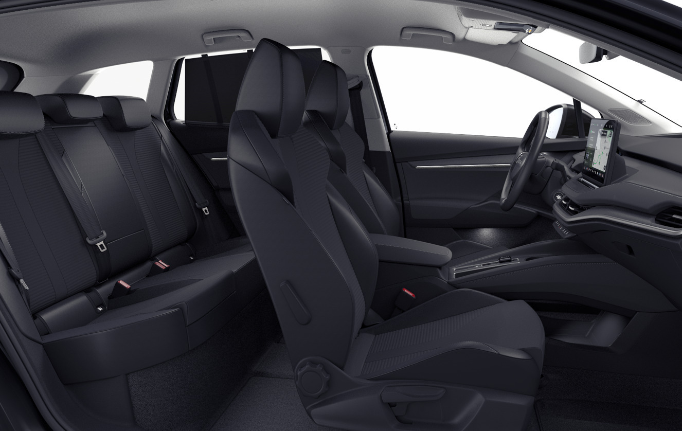 Skoda Enyaq 85 iV Premium