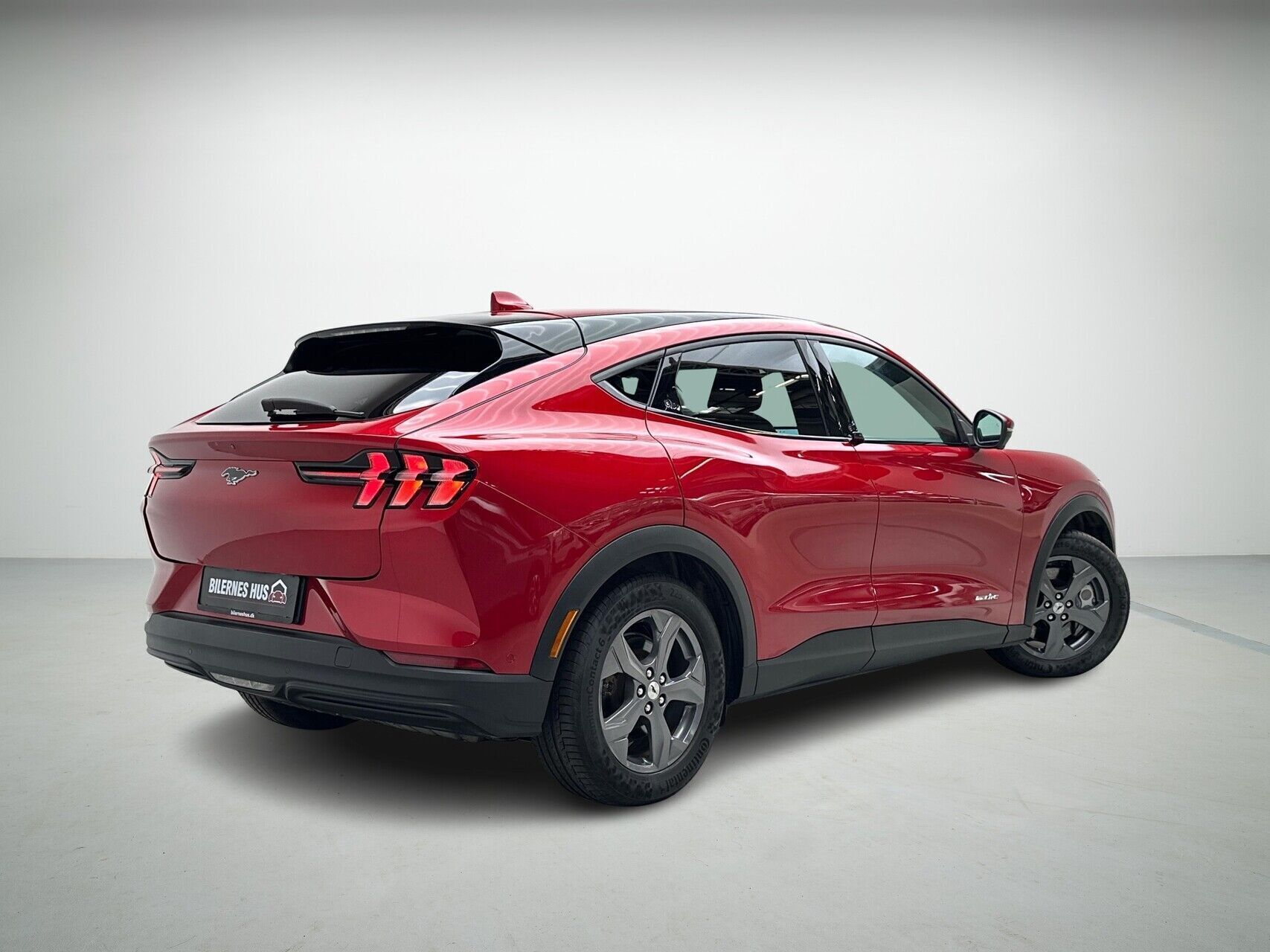 Ford Mustang Mach-E EL SR 269HK 5d Aut.