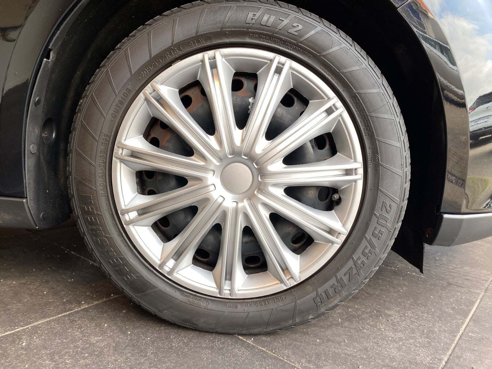 Ford Focus 1,0 SCTi 125 Business stc.