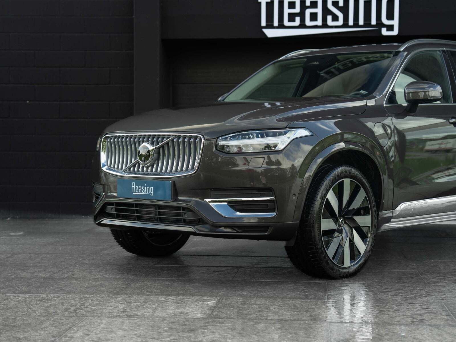 Volvo XC90 2,0 T8 ReCharge Ultra Bright aut. AWD 7prs