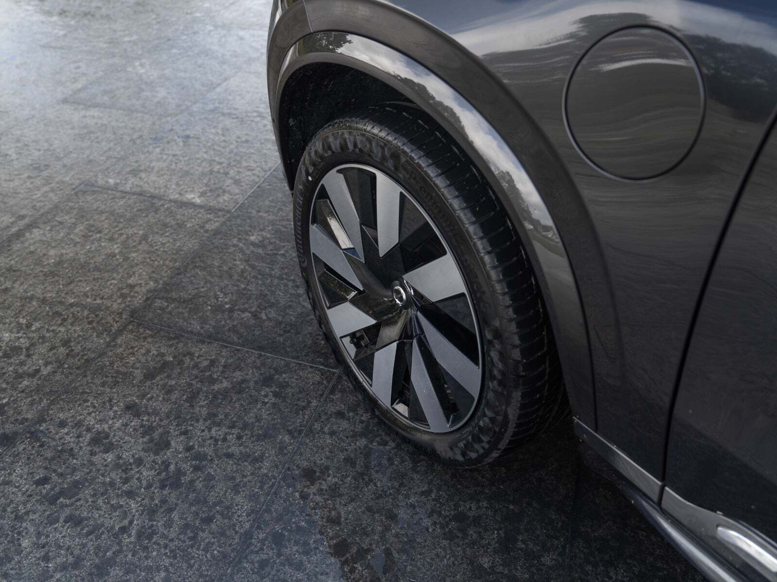 Volvo XC90 2,0 T8 ReCharge Ultra Bright aut. AWD 7prs