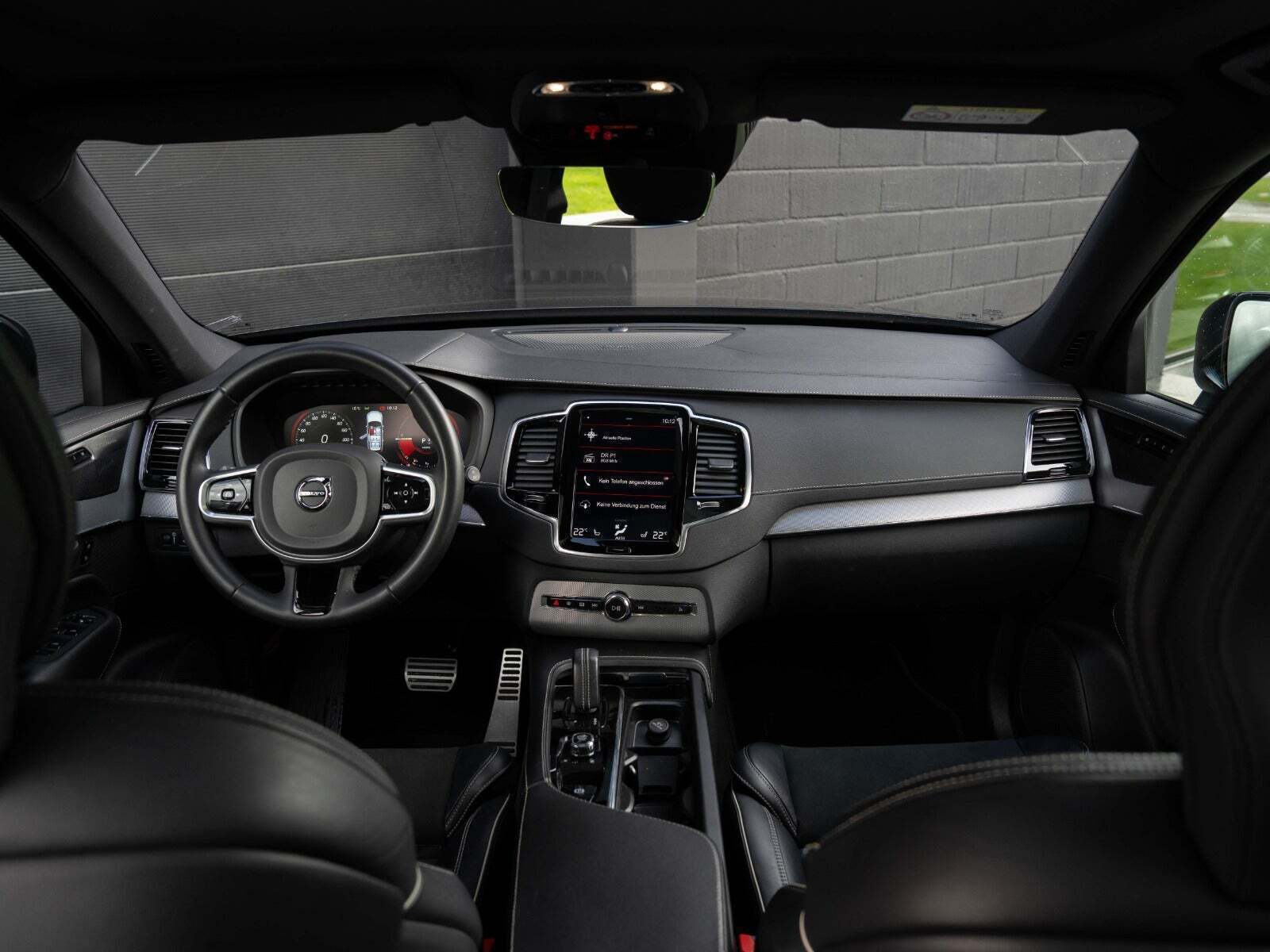 Volvo XC90 2,0 T8 ReCharge R-Design aut. AWD 7prs