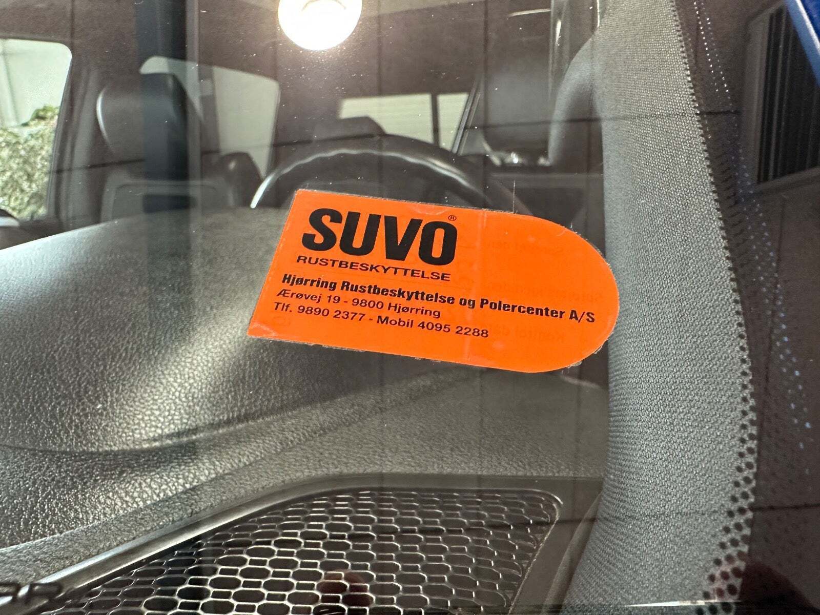 Dodge RAM 1500 5,7 V8 Hemi Big Horn Night aut.