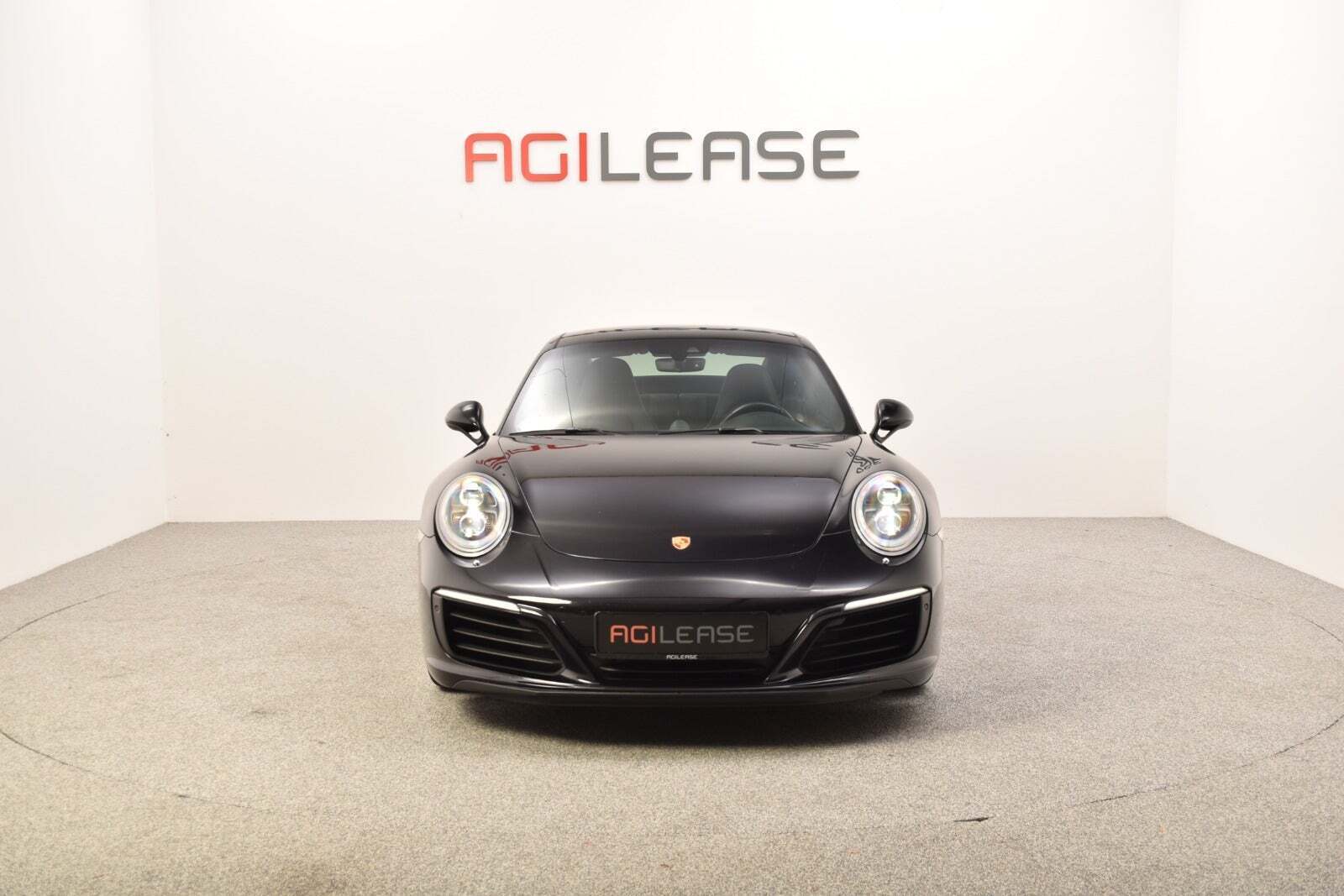 Porsche 911 Carrera 4S 3,0 Coupé PDK