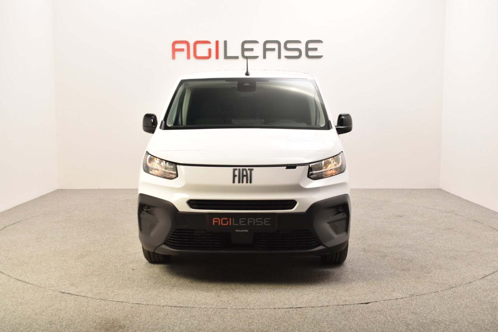 Fiat Doblò 1,5 BlueHDi 100 L1 Pro