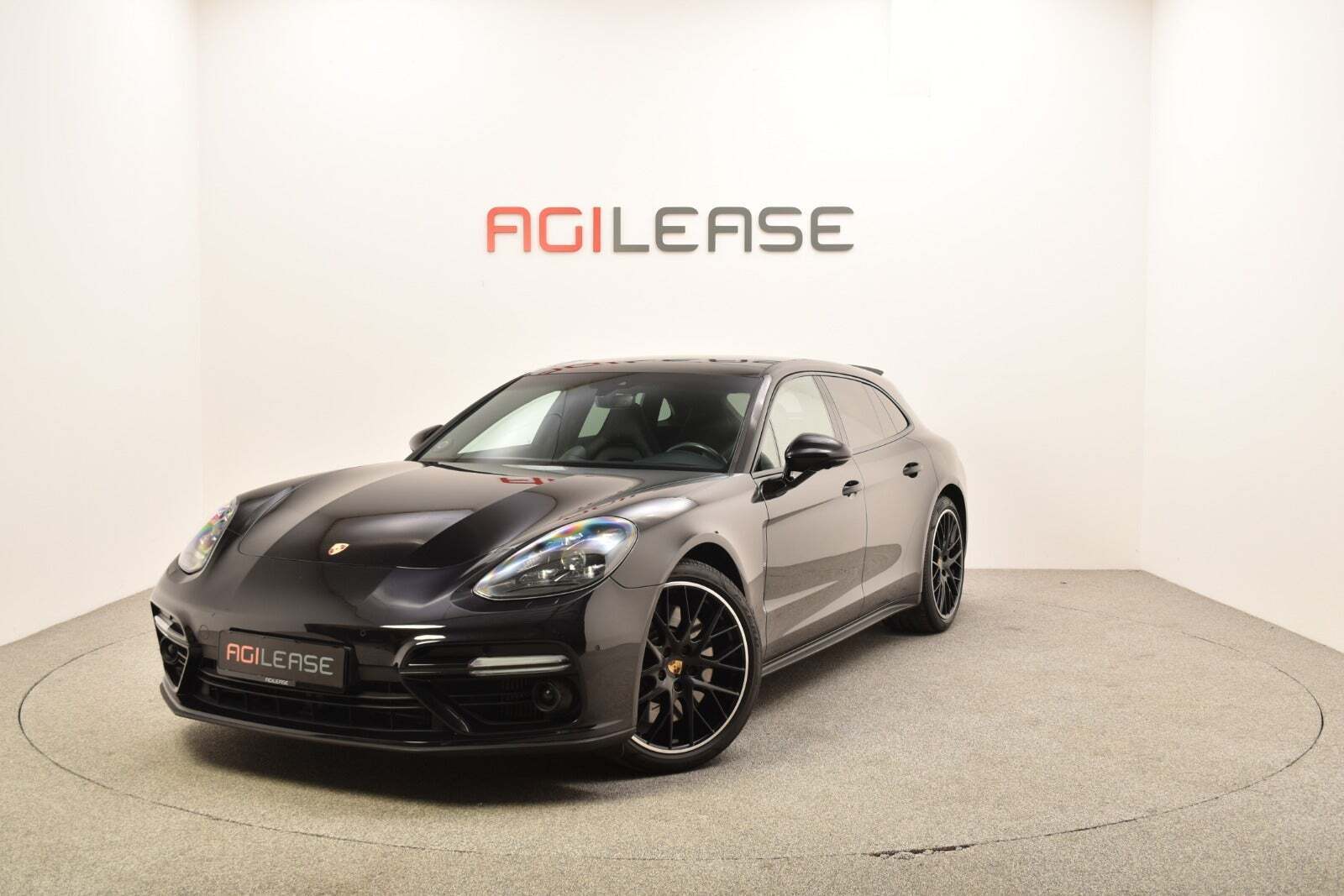Porsche Panamera Turbo 4,0 Sport Turismo PDK