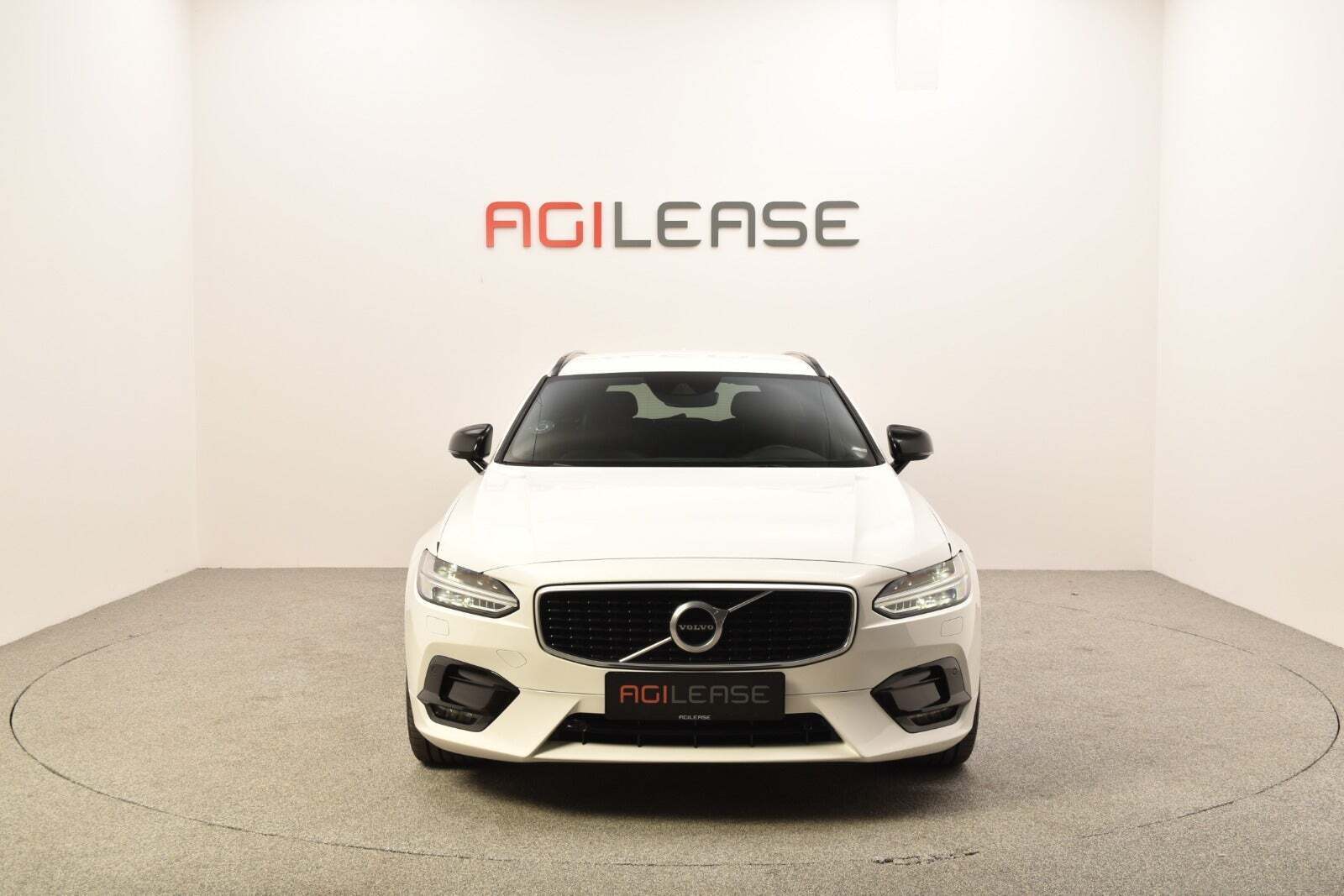 Volvo V90 2,0 D4 190 R-Design aut.