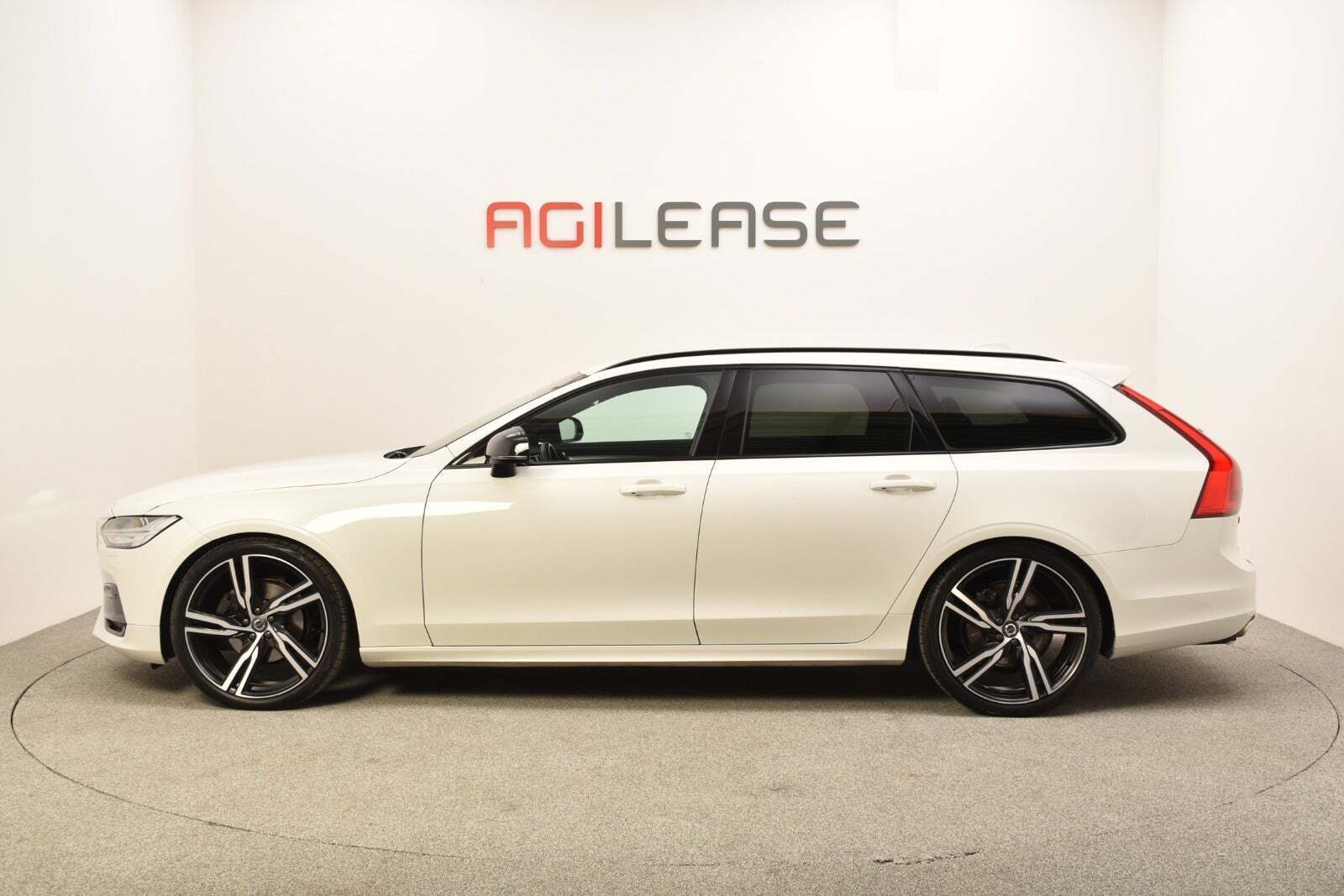 Volvo V90 2,0 D4 190 R-Design aut.
