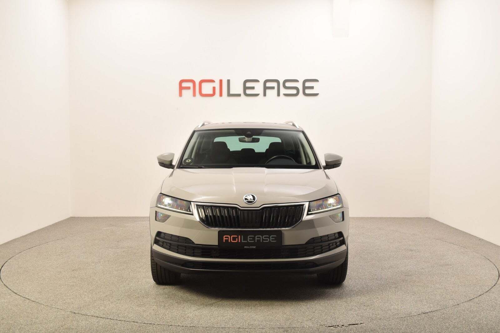 Skoda Karoq 2,0 TDi 150 Style DSG 4x4