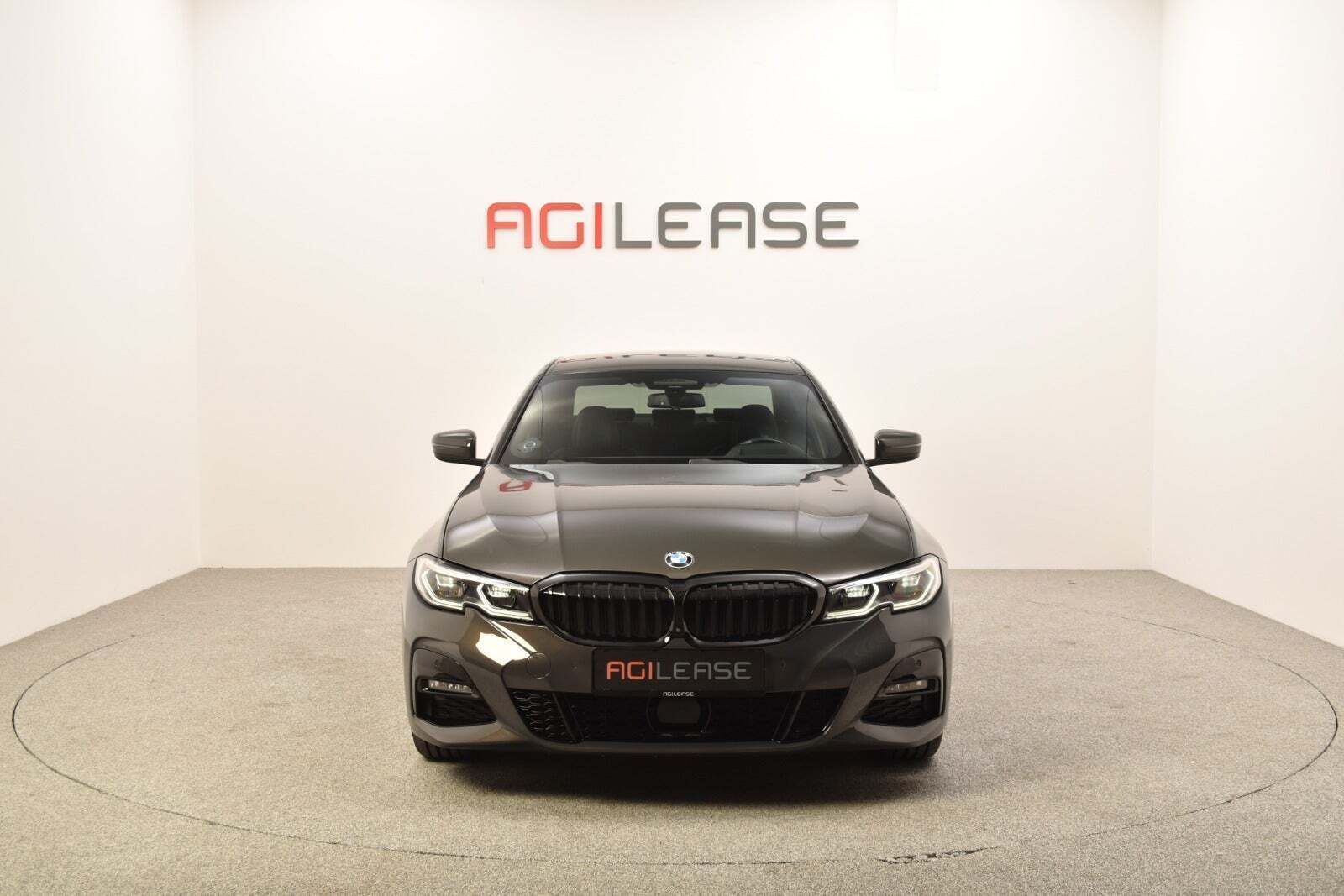 BMW 330e 2,0 M-Sport aut.