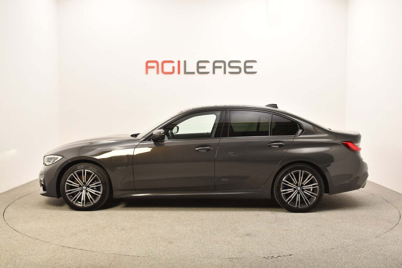 BMW 330e 2,0 M-Sport aut.