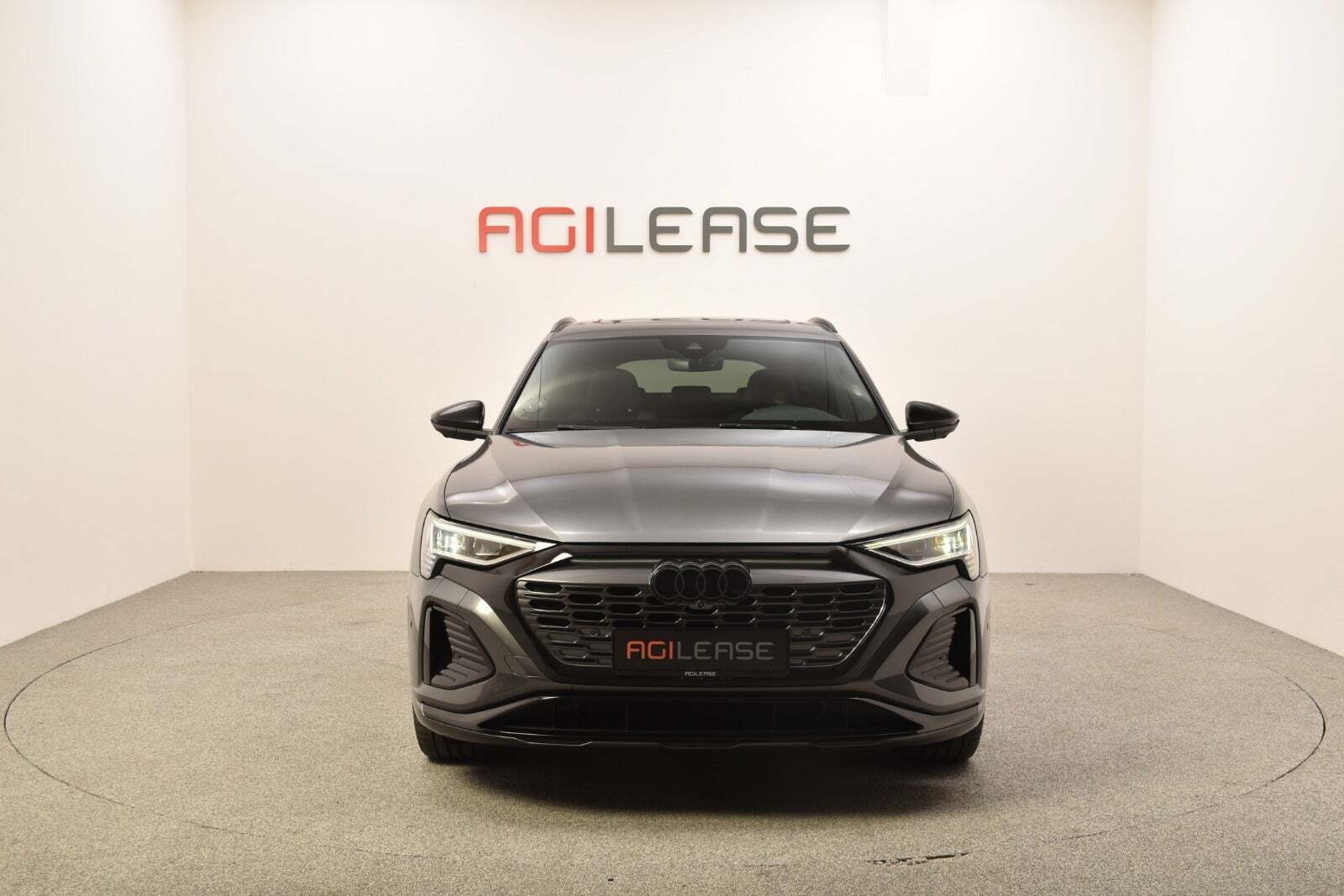 Audi Q8 e-tron 55 S-line Sportback quattro