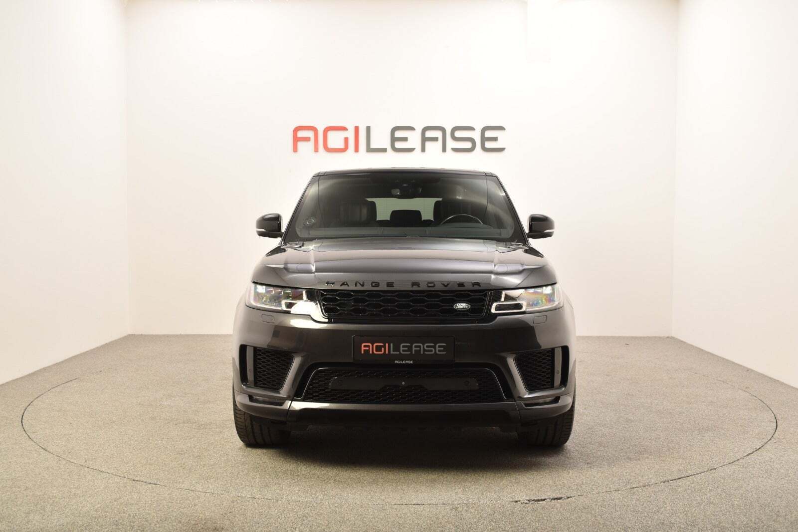 Land Rover Range Rover sport 5,0 P525 Autobiography Dynamic aut.