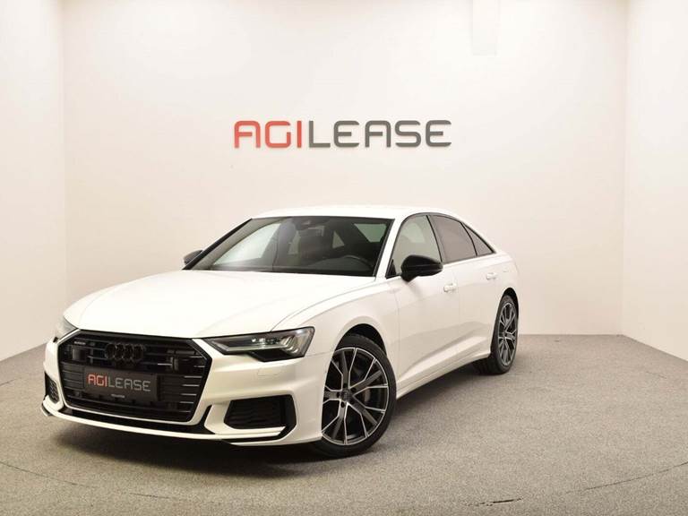 Audi A6 50 TFSi e Sport quattro S-tr.