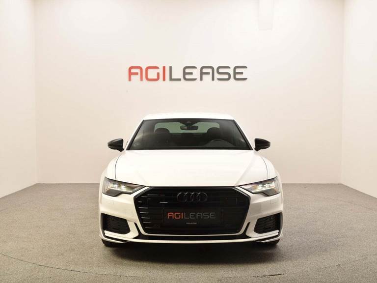 Audi A6 50 TFSi e Sport quattro S-tr.