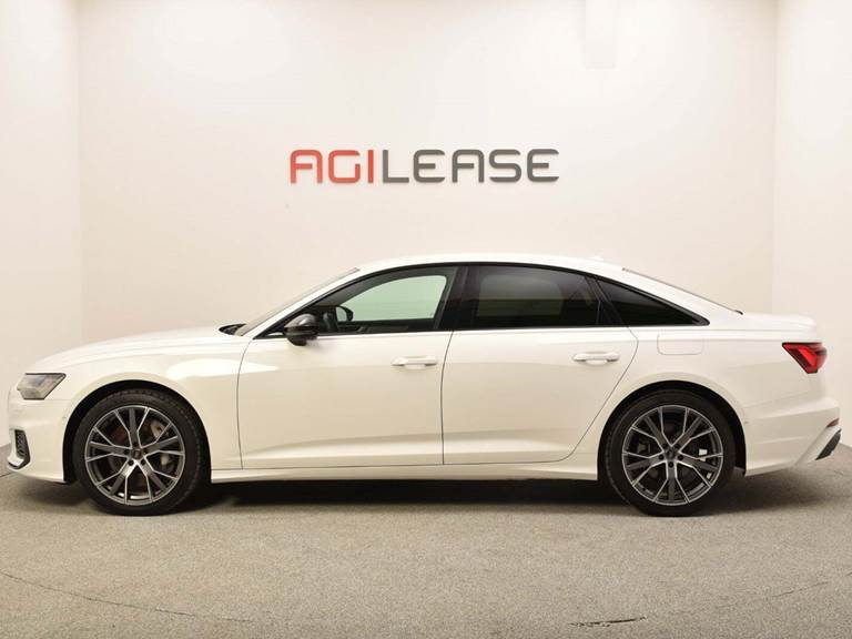 Audi A6 50 TFSi e Sport quattro S-tr.