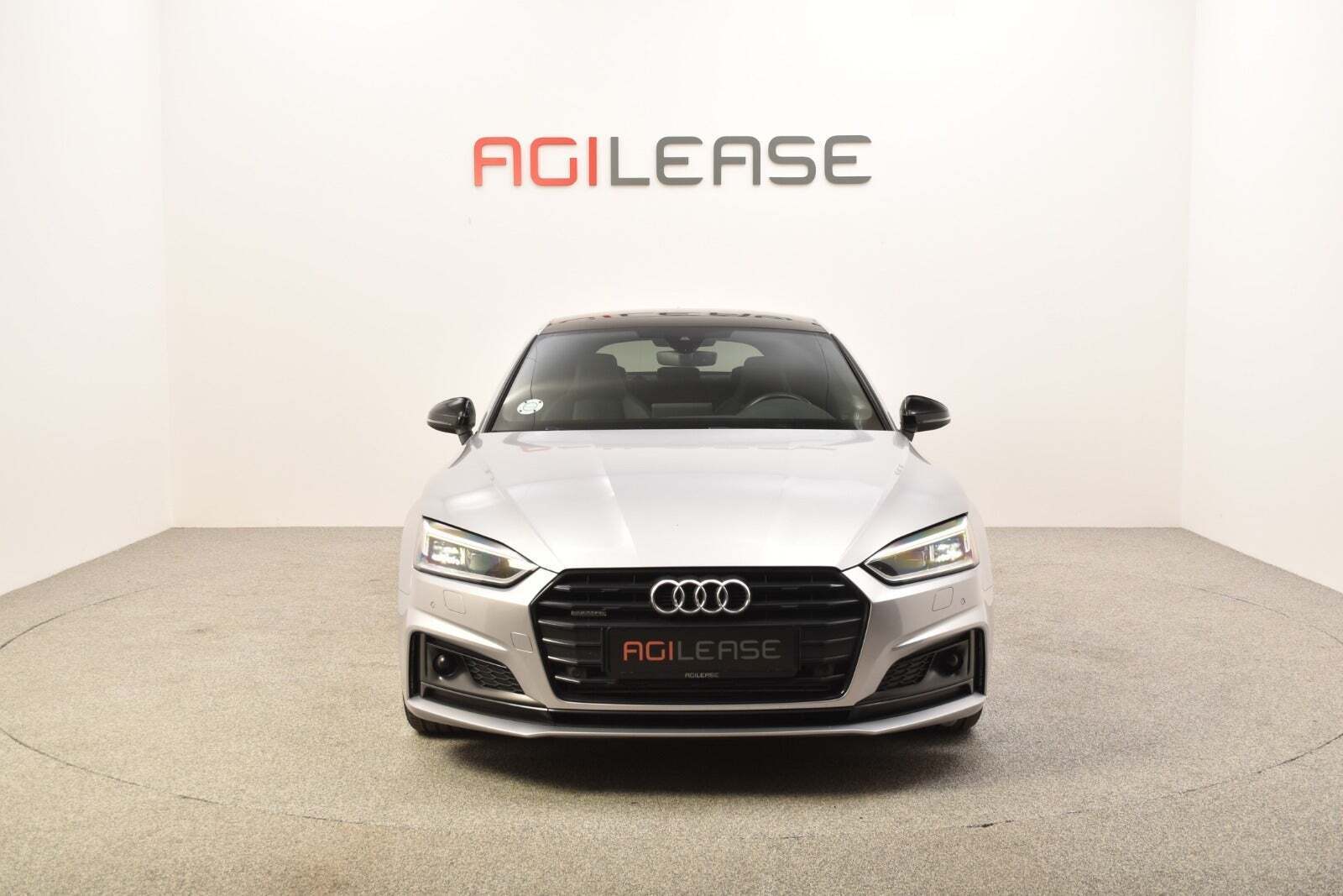 Audi A5 3,0 TDi 231 Sport Sportback quattro S-tr.