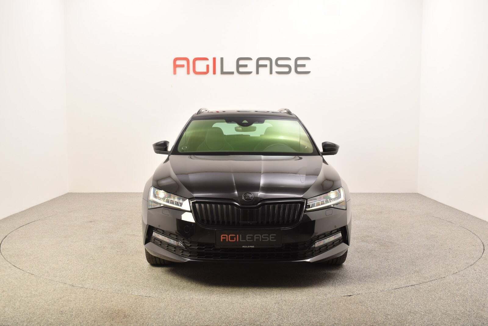 Skoda Superb 1,4 TSi iV Sportline Combi DSG
